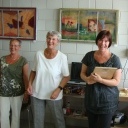 Gre ,Heleen en gerine